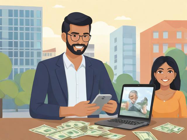 विद्यार्थियों के लिए मुफ़्त पैसे कमाने की टिप्स