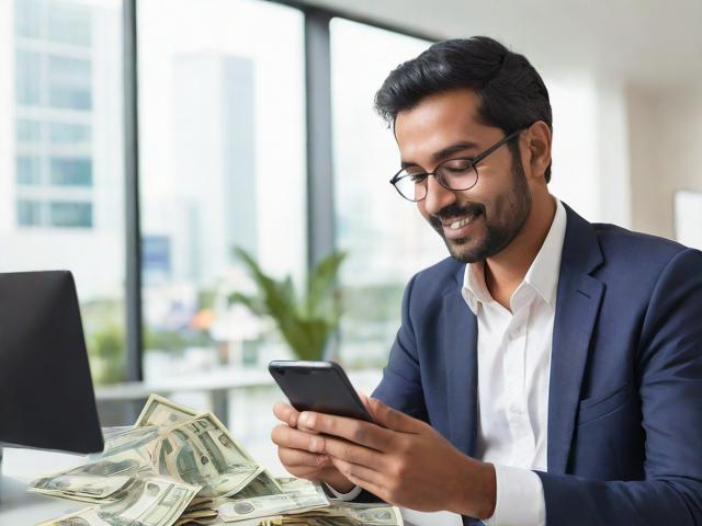 भारत में ऑनलाइन पैसे कमाने के लिए लिंक्डइन जैसे ऐप्स