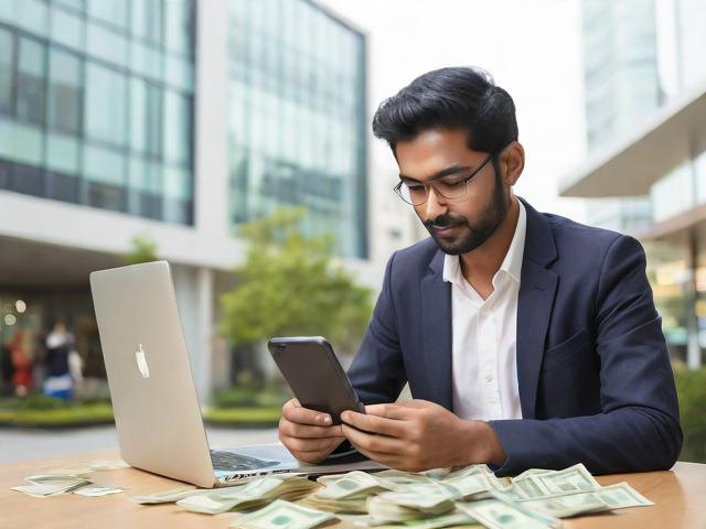 पैसे कमाने के लिए रिंगटोन को वायरल करें