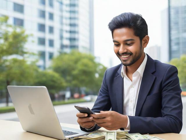 सुरक्षित तरीके से पैसे कमाने के लिए सबसे अच्छे ऐप्स नाबालिगों के लिए