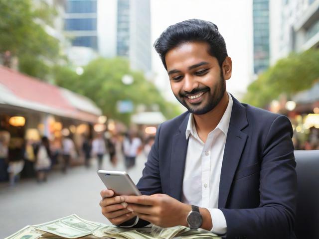 मोबाइल हैंग करने का चौंकाने वाला तरीका पैसे कमाने के लिए