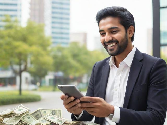 घर बैठे कंप्यूटर से पैसे कमाने की सफलता की कहानियाँ