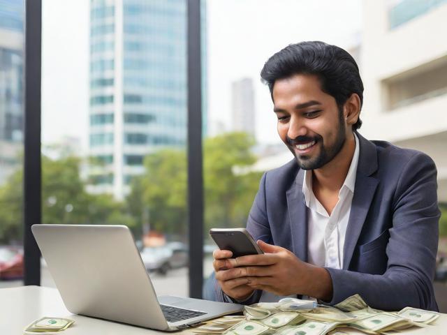 रिझाओ में सीखकर काम करें और घर बैठे पैसा कमाएँ