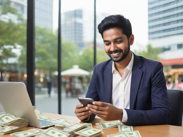 मोबाइल से वर्चुअल असिस्टेंट बनकर पैसे कमाने के उपाय