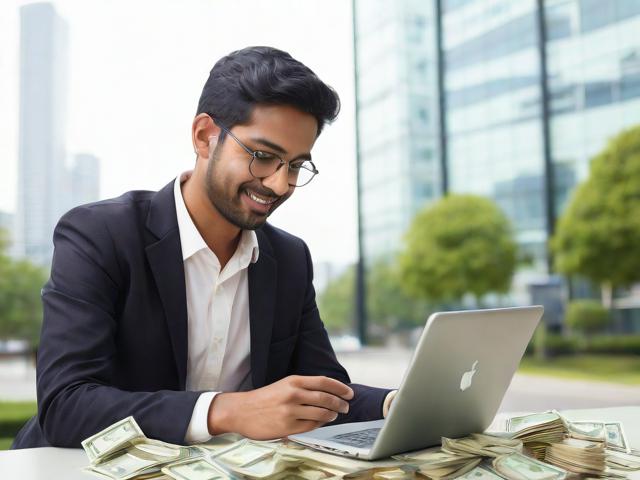 स्मार्टफोन से पैसे कमाने के लिए आईओएस ऐप्स की तुलना