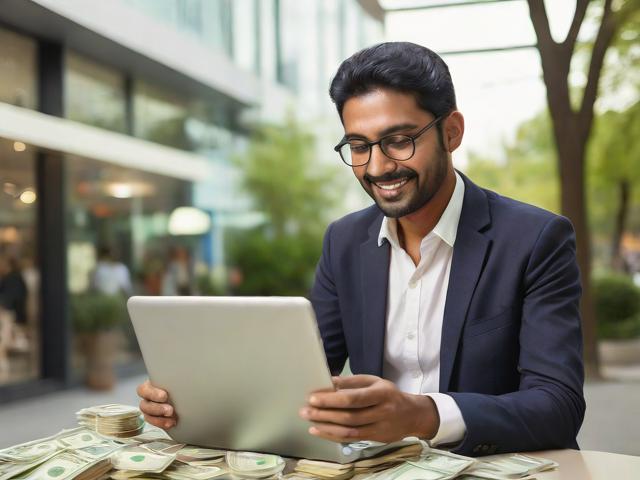 इंटरनेट से पैसे कमाने के लिए आवश्यक कौशल