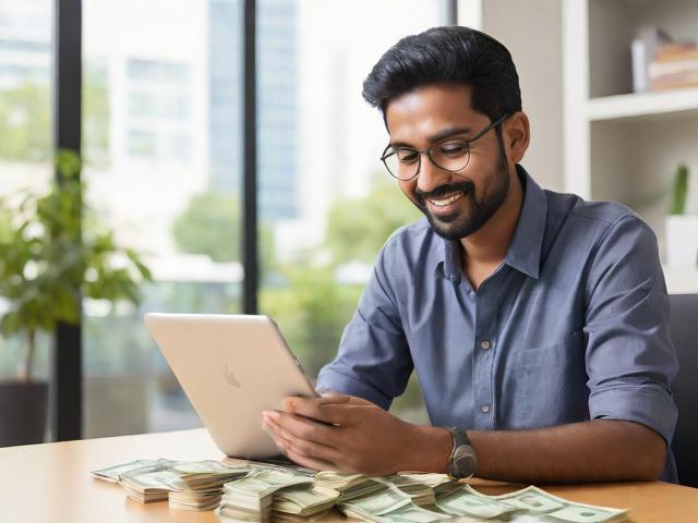 ऑनलाइन ट्यूटरिंग के माध्यम से पासा कमाने के तरीके