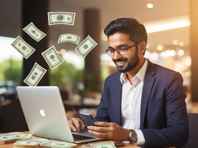 ऑनलाइन आय के लिए ग्रे इंडस्ट्री में मार्केटिंग रणनीतियाँ