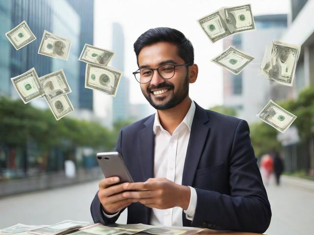 कुंआइशौ ऐप से अतिरिक्त आय कैसे प्राप्त करें