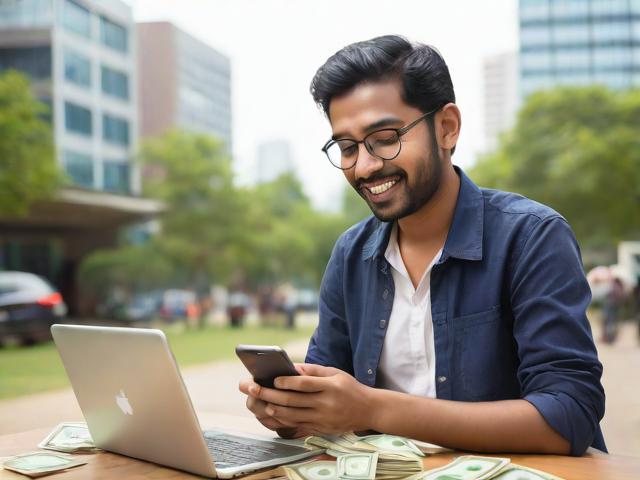 ऑनलाइन ट्यूशन से जल्दी पैसे कमाने के उपाय