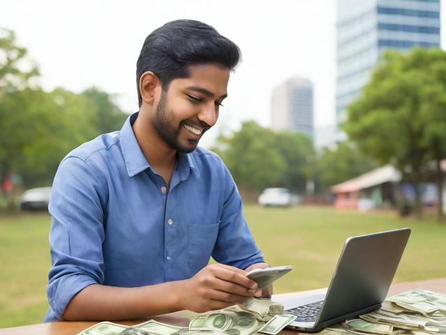 समूह नियंत्रण के लिए स्मार्टफोन टेक्नोलॉजी का लाभ उठाना