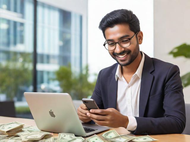 पैसा कमाने के लिए खनन का सही तरीका