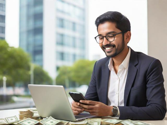 ब्लॉगिंग से धन कमाने के सफलतम उदाहरण