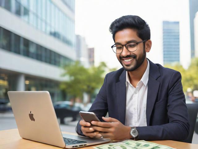 आपकी रचनात्मकता को Monetize करने के लिए प्लेटफ़ॉर्म कार्यों का लाभ उठाएँ