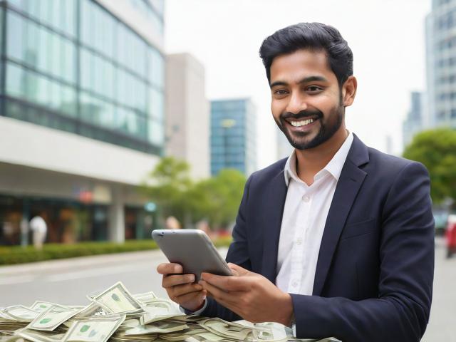 अनलाइन सर्वेक्षण से कैसे करें अंशकालिक कमाई