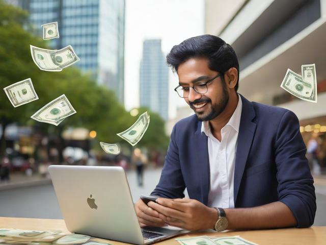 डिजिटल मार्केटिंग से आय कैसे बढ़ाएँ