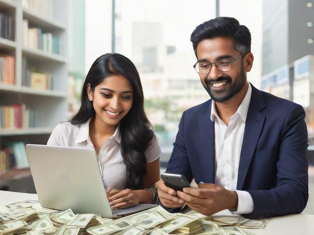 खुद का कोर्स बनाकर छात्रों के लिए कमाई के मौके