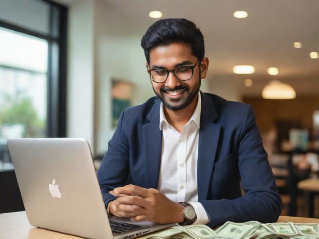 सर्फिंग ऐप्स का उपयोग करके अतिरिक्त आमदनी कैसे प्राप्त करें