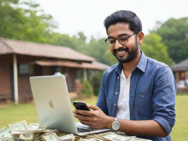 शीर्ष 10 कमाई से जुड़ी किताबें जो आपको पढ़नी चाहिए