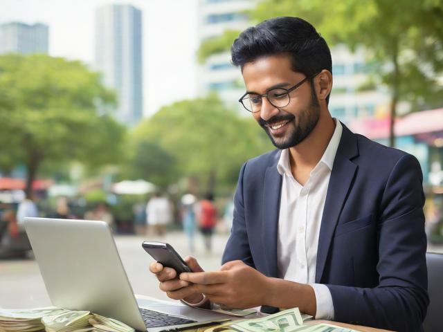 बाजार अनुसंधान पर आधारित व्यवसाय मॉडल