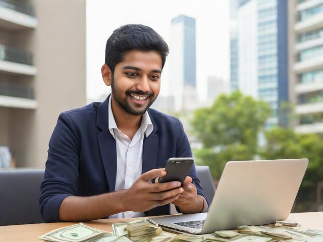 2023 में ऑनलाइन पैसे कमाने के 10 ट्रेंडिंग तरीके