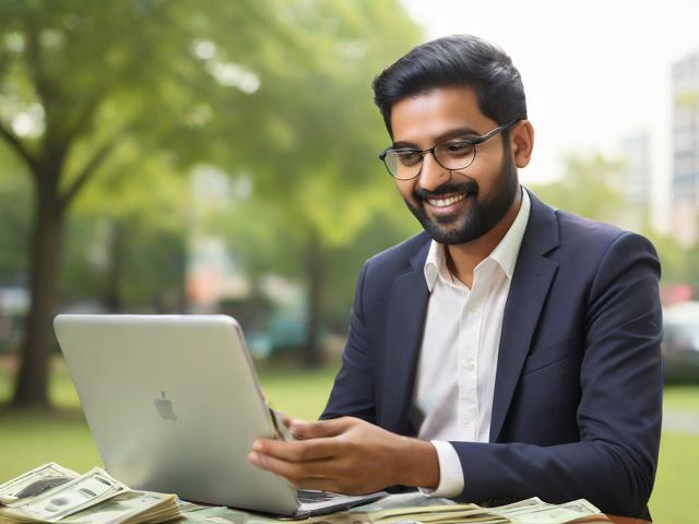 छात्र जीवन में पैसे कमाने के लिए उपयोगी डिजिटल प्लेटफार्म