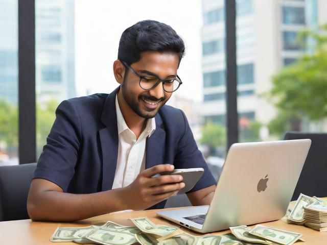 उच्च आय के लिए स्किल डेवलपमेंट