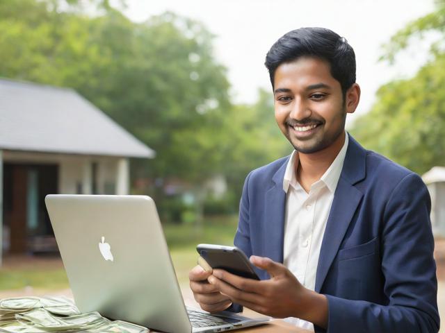 कंप्यूटर से पैसे कमाने के लिए बेहतरीन वेबसाइट्स