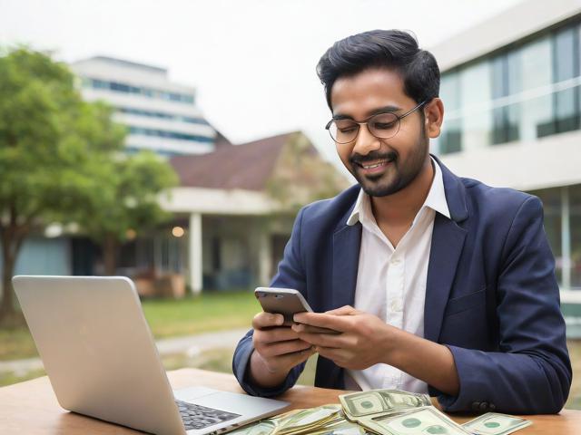 फेसबुक पर फंड ट्रांसफर करते समय ध्यान रखने योग्य बातें