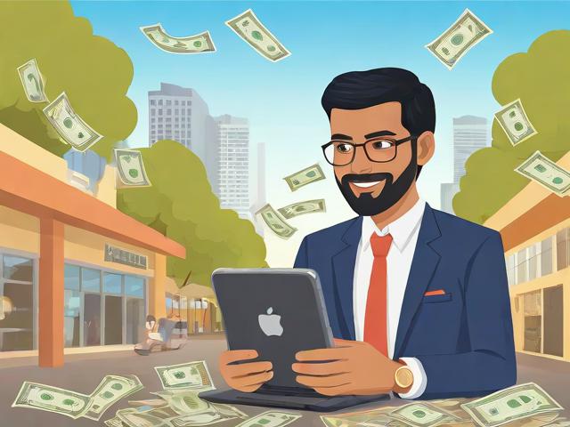 लाल लिफाफा से फेसबुक पैसे कमाने की रणनीतियाँ