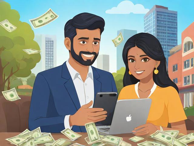 बिना किसी निवेश के सॉफ्टवेयर में विज्ञापनों से पैसे कमाने के तरीके