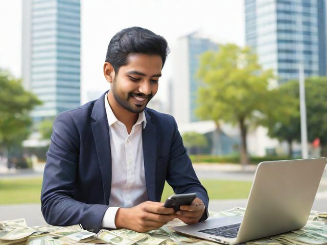 2025 में अपनी क्रिएटिविटी से पैसे कमाने के तरीके