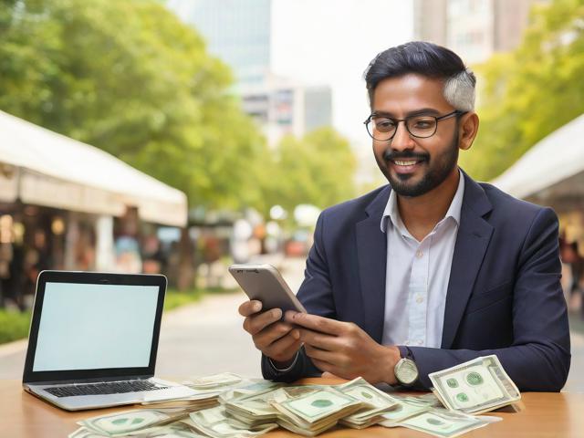 Douyin के जरिए ऑनलाइन बिज़नेस शुरू करने के 5 आसान कदम