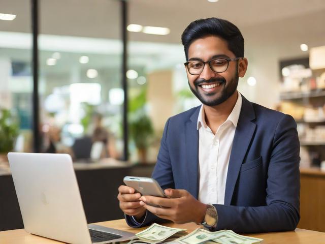 30 सेंट में निवेश करके रोजाना कमाएँ पैसे