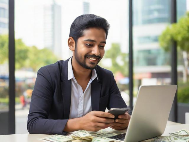 मजे के साथ पैसे कमाने के लिए टॉप 5 ऐप्स