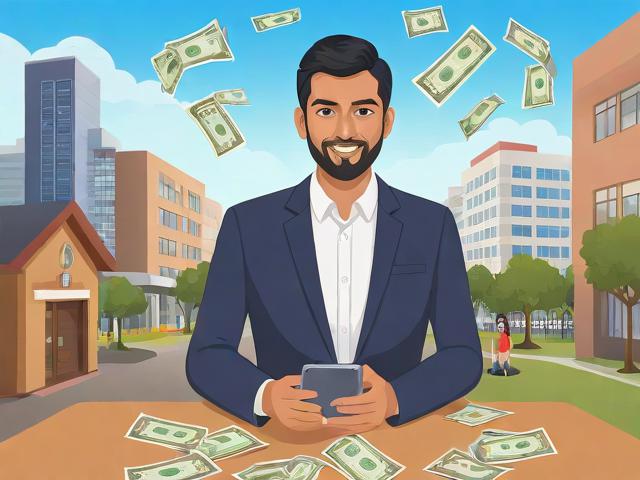 2023 में ऑनलाइन आय के सबसे प्रभावी तरीके