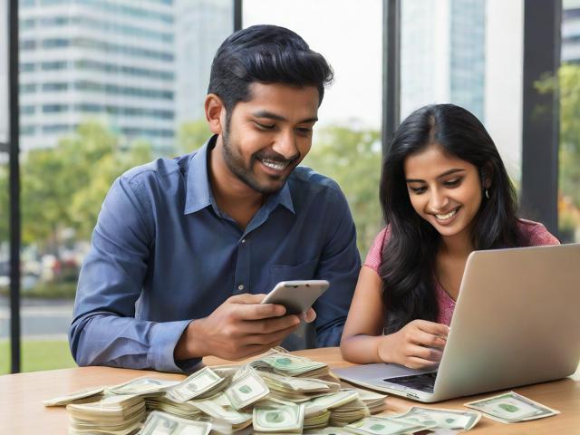 2023 में ऑनलाइन पैसे कमाने के 10 आसान तरीके