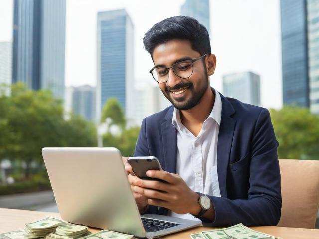 ऑनलाइन पैसे कमाने के लिए क्लाउड ऐप्स का उपयोग कैसे करें