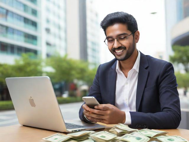 पैसा कमाने के लिए सबसे प्रभावी ब्रांड और ऐप्स