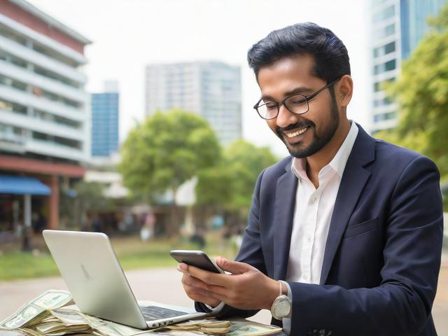 डिजिटल उत्पाद बेचकर मोबाइल से कमाई के तरीके