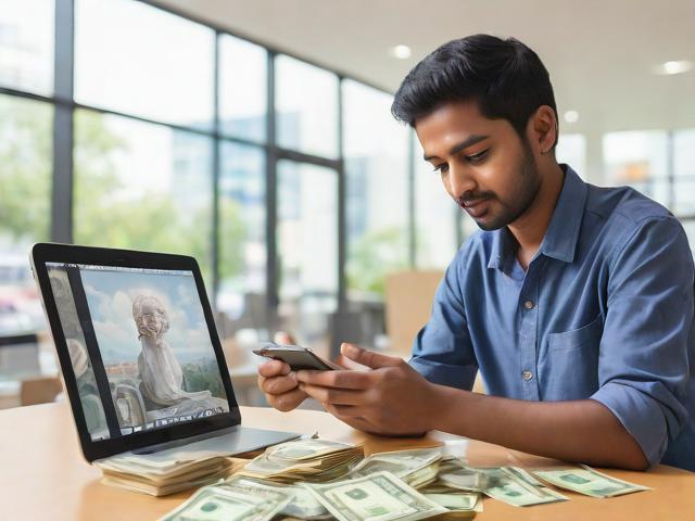 खेलों के माध्यम से पैसे कमाने के जरिये