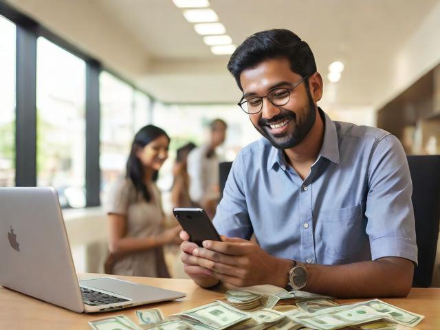 हर महीने पैसे कमाने वाले सॉफ़्टवेयर का समाधान