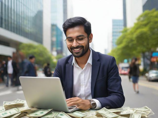 Douyin पर कमाई के लिए लाइक्स और कमीशन का सही संतुलन