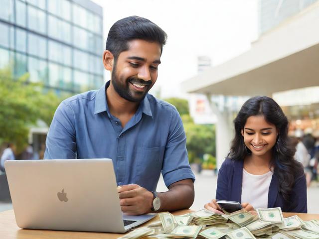 अपने टैलेंट का इस्तेमाल कर पैसे कमाने वाले ऐप्स