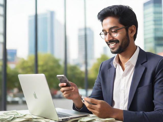घर बैठे पैसे कमाने के लिए सर्वेक्षणों की शक्ति