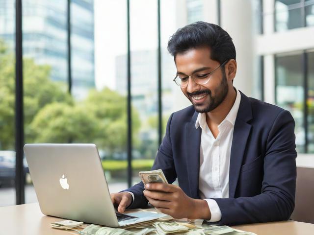 महीने में 3000 रुपये कमाने के लिए 100 रुपये प्रतिदिन सॉफ्टवेयर