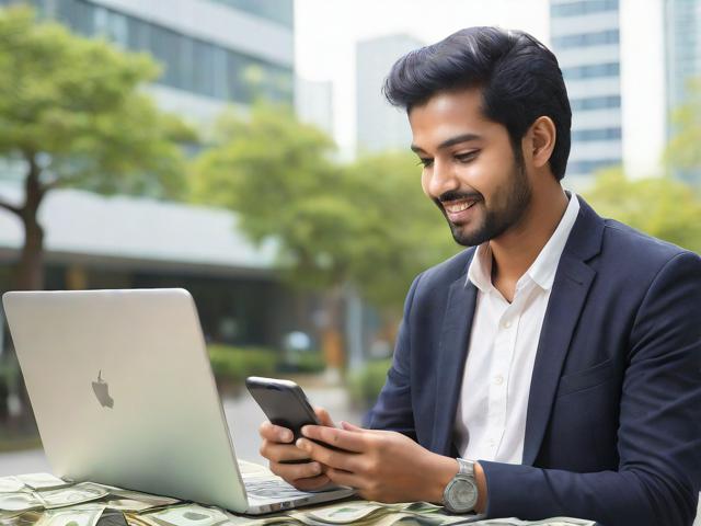 टाइपिंग कौशल को मौद्रिक रूप में बदलने के लिए बेहतरीन एप्लिकेशन