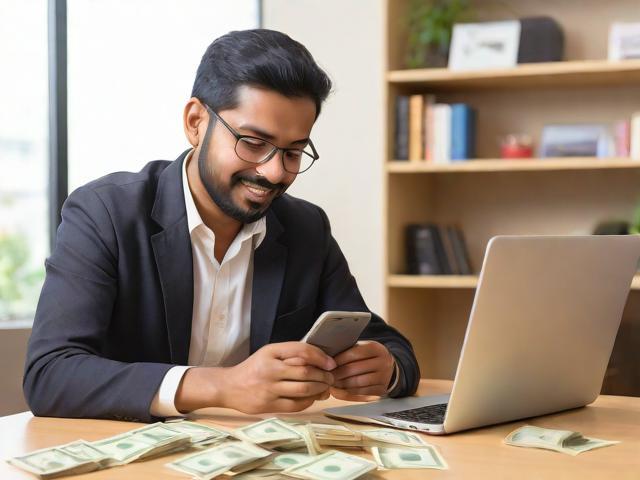 क्रिप्टोकरेंसी में निवेश कर अमीर बनने के तरीके