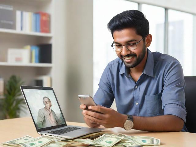 ताओबाओ से पैसे कमाने में सहायक नवीनतम तकनीकें