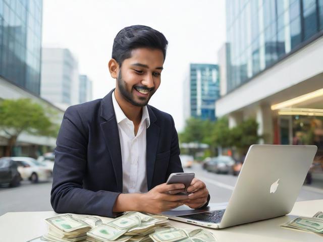 घर से काम करते हुए पैसे कमाने के लिए 20 स्मार्ट टिप्स